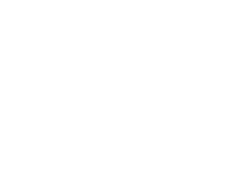 Nokti Novi Sad - Crown Studio Logo Small white